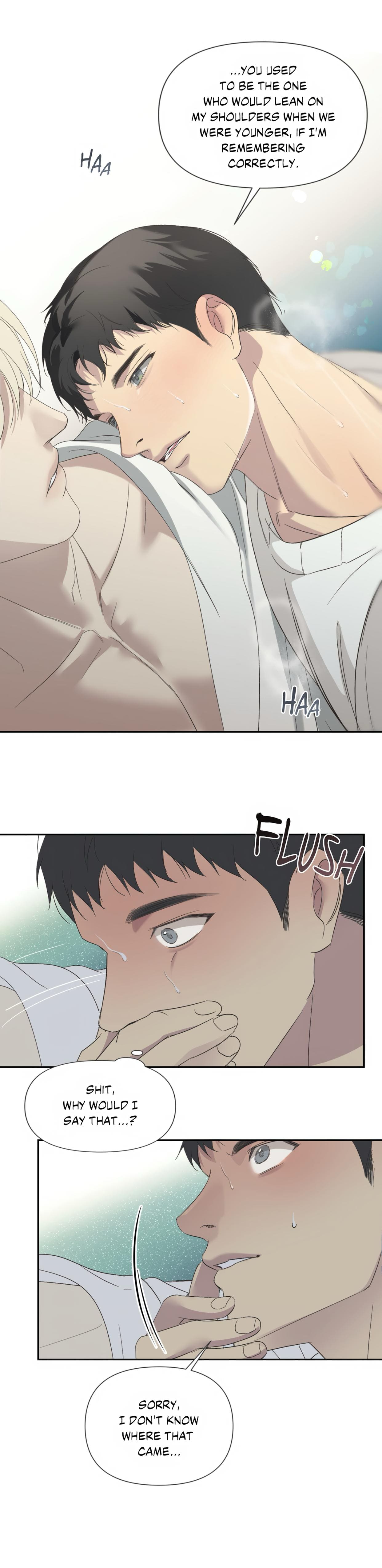 backlight, Chapter 16 image 22